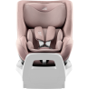 BRITAX DUALFIX 5Z DUSTY ROSE STYLE