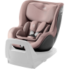 BRITAX DUALFIX 5Z DUSTY ROSE STYLE