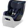 BRITAX DUALFIX 5Z  NIGHT BLUE  STYLE