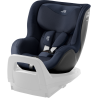 BRITAX DUALFIX 5Z  NIGHT BLUE  STYLE