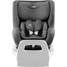 BRITAX DUALFIX 5Z MINERAL GREY STYLE