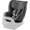 BRITAX DUALFIX 5Z MINERAL GREY STYLE