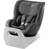 BRITAX DUALFIX 5Z MINERAL GREY STYLE