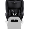 BRITAX DUALFIX 5Z CARBON BLACK STYLE