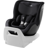 BRITAX DUALFIX 5Z CARBON BLACK STYLE