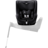 BRITAX DUALFIX 5Z CARBON BLACK STYLE