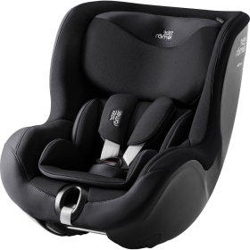 BRITAX DUALFIX 5Z CARBON BLACK STYLE