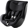 BRITAX DUALFIX 5Z CARBON BLACK STYLE