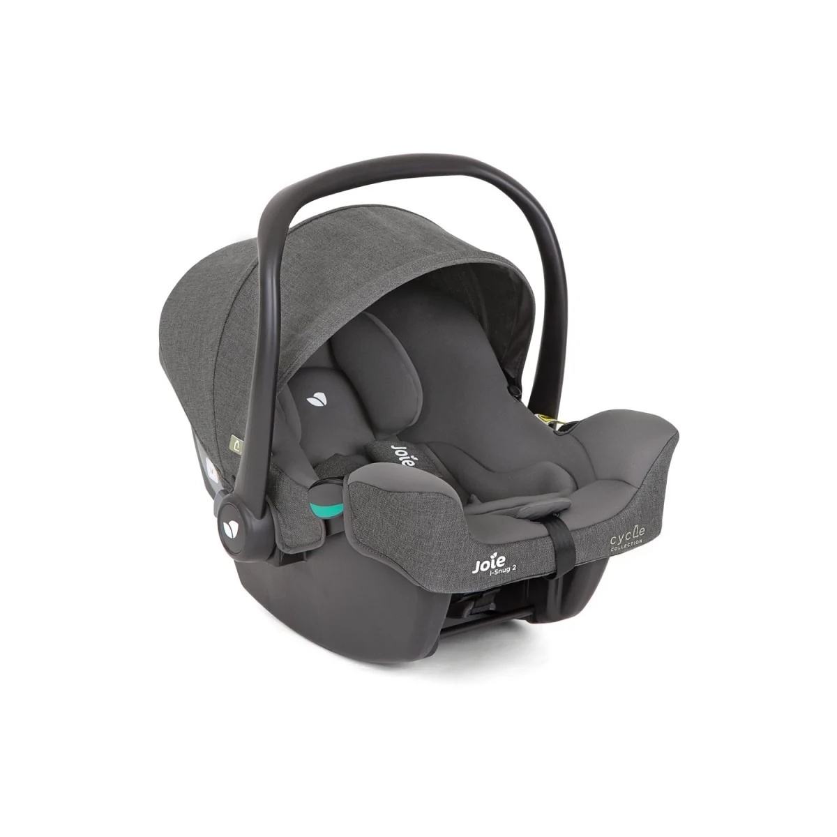 JOIE I-SNUG 2 SHELL GREY