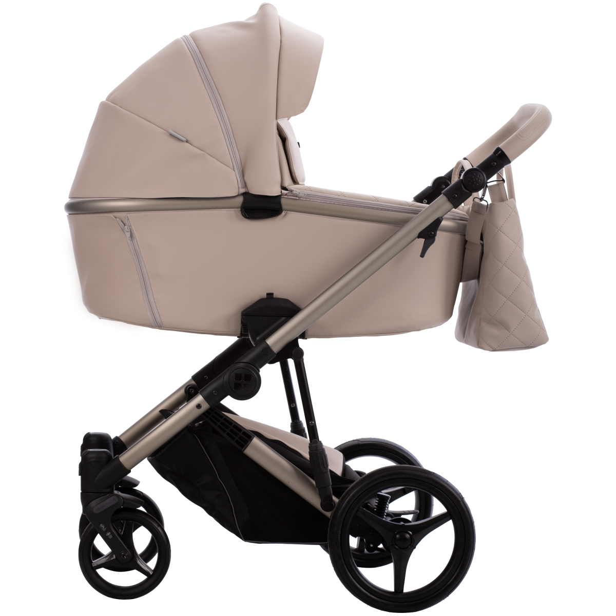 BEBETTO LOREN PC SAND 01/PUR