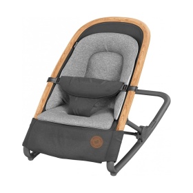 MAXI COSI KORI LEŻACZEK ESSENTIAL GRAPHITE