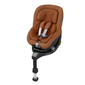 MAXI COSI MICA 360 PRO Slide Tech® AUTHENTIC TERRA