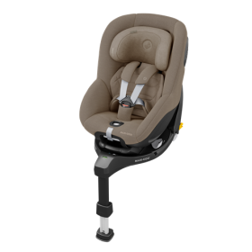MAXI COSI MICA 360 Slide Tech® PRO AUTHENTIC TRUFFLE
