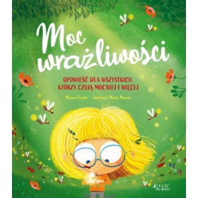 MOC WRAŻLIWOŚCI