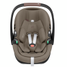 MAXI COSI PEBBLE 360 PRO 2 TWILLIC TRUFFLE