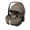 MAXI COSI PEBBLE 360 PRO 2 TWILLIC TRUFFLE