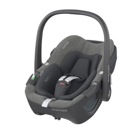 MAXI COSI PEBBLE 360 SELECT GREY