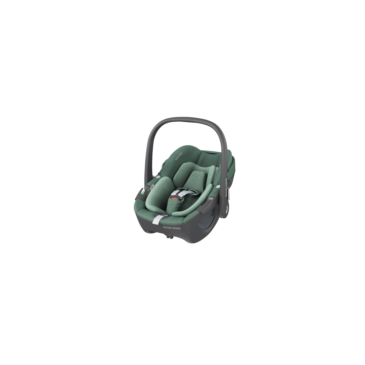 MAXI COSI PEBBLE 360 ESSENTIAL GREEN