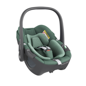 MAXI COSI PEBBLE 360 ESSENTIAL GREEN