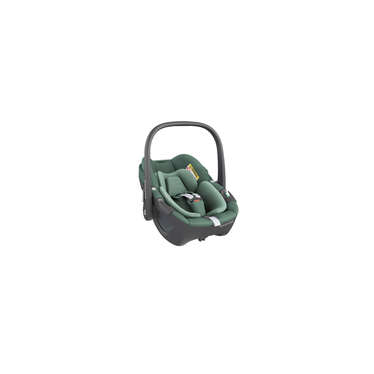 MAXI COSI PEBBLE 360 ESSENTIAL GREEN