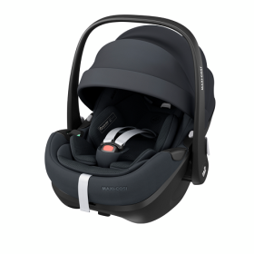 MAXI COSI PEBBLE 360 PRO 2  ESSENTIAL GRAPHITE