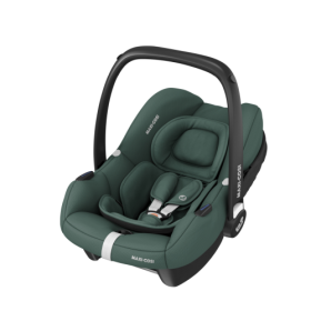 MAXI COSI CABRIOFIX i-SIZE ESSENTIAL GREEN