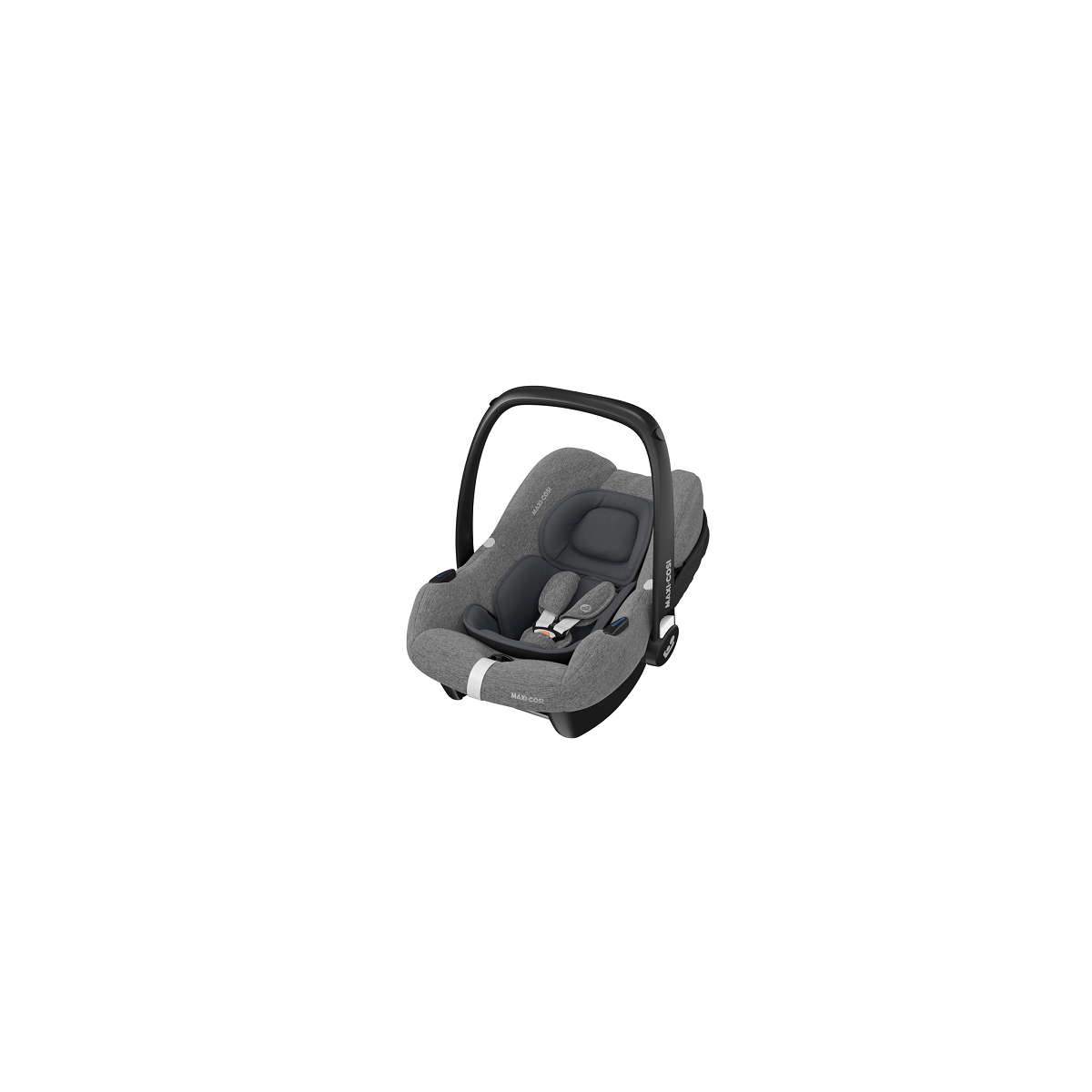 MAXI COSI CABRIOFIX i-SIZE SELECT GREY