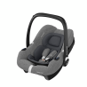 MAXI COSI CABRIOFIX i-SIZE SELECT GREY