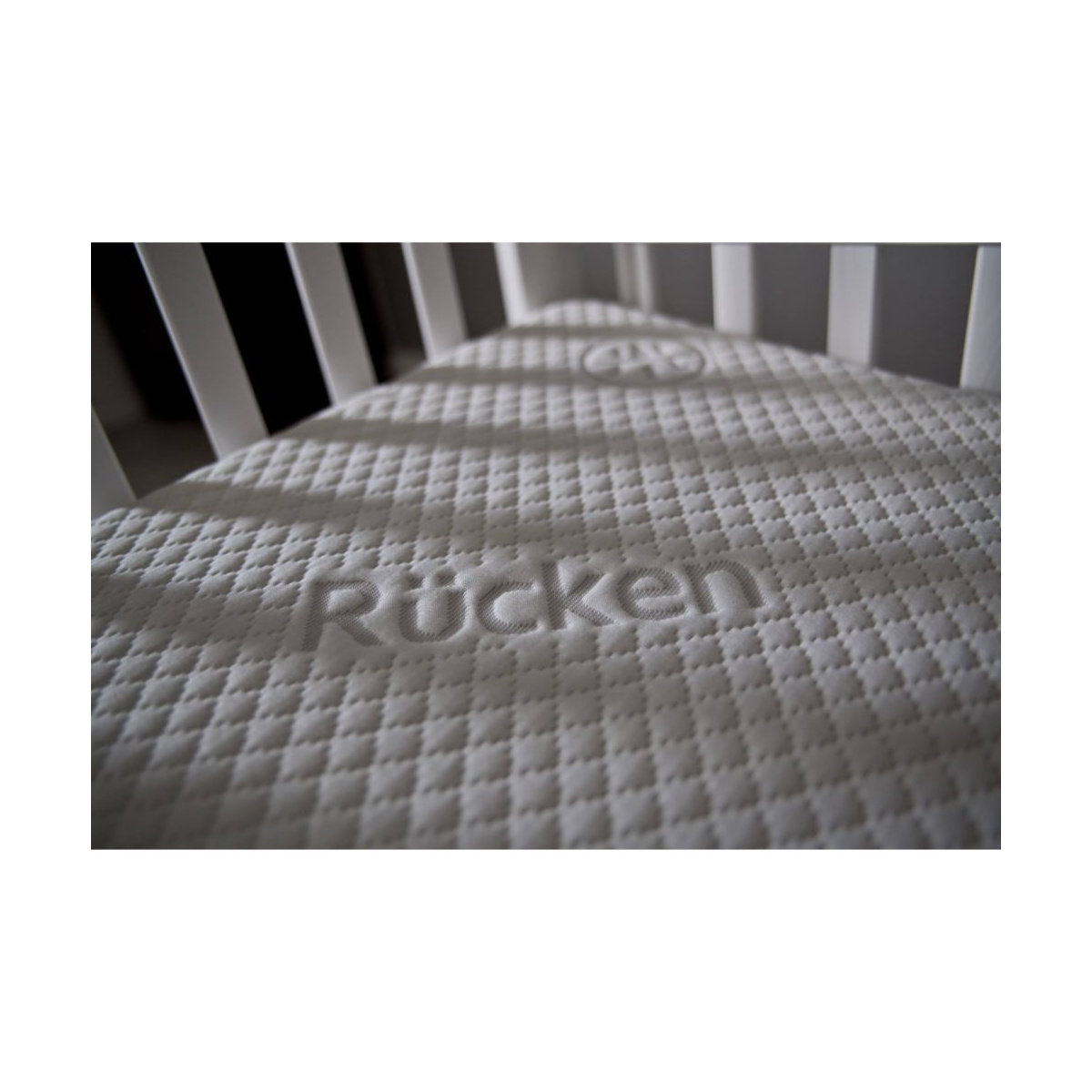 RUCKEN MATERAC AERO 120X60X11