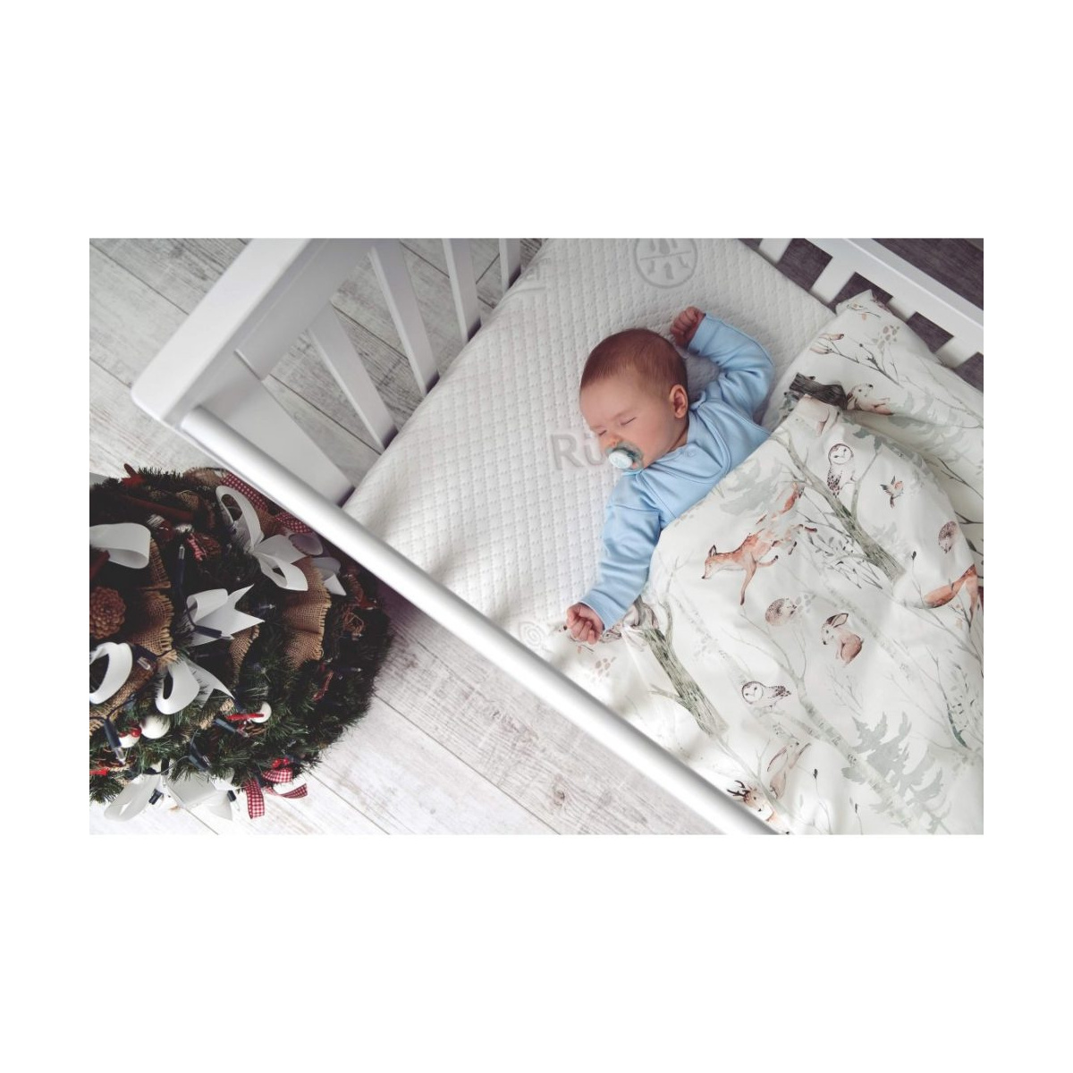 RUCKEN MATERAC AERO 120X60X11