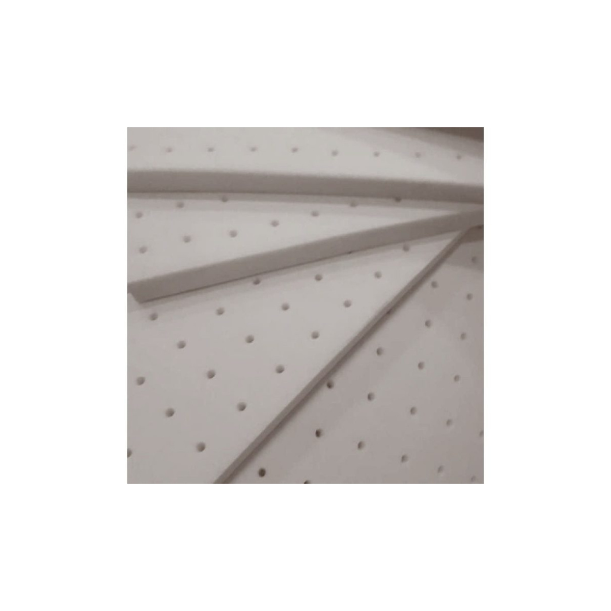 RUCKEN MATERAC STABIL120X60X11