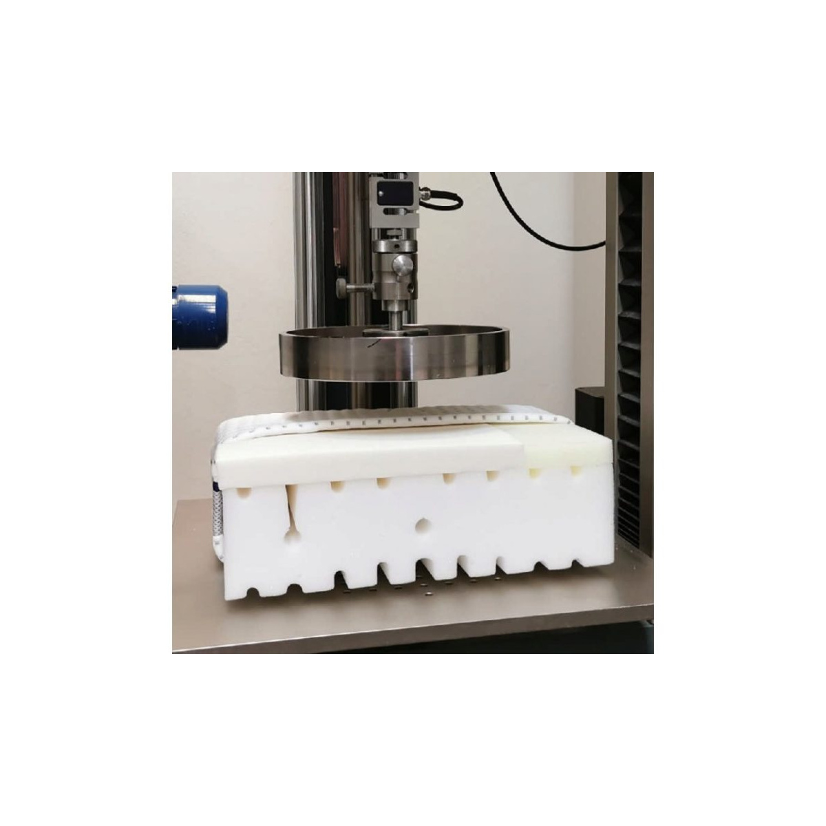 RUCKEN MATERAC STABIL120X60X11