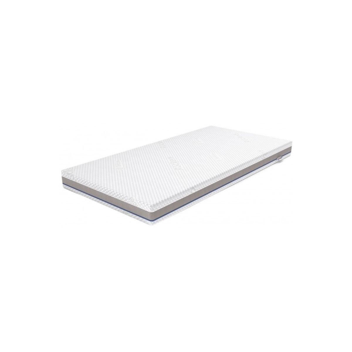 RUCKEN MATERAC STABIL120X60X11