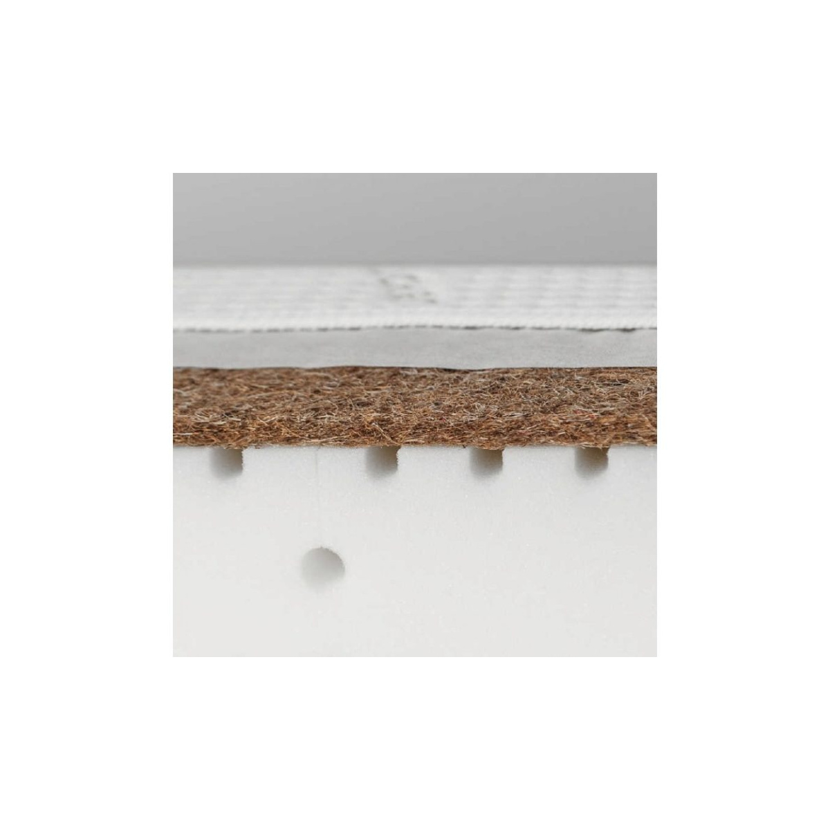 RUCKEN MATERAC NATURA 120X60X11