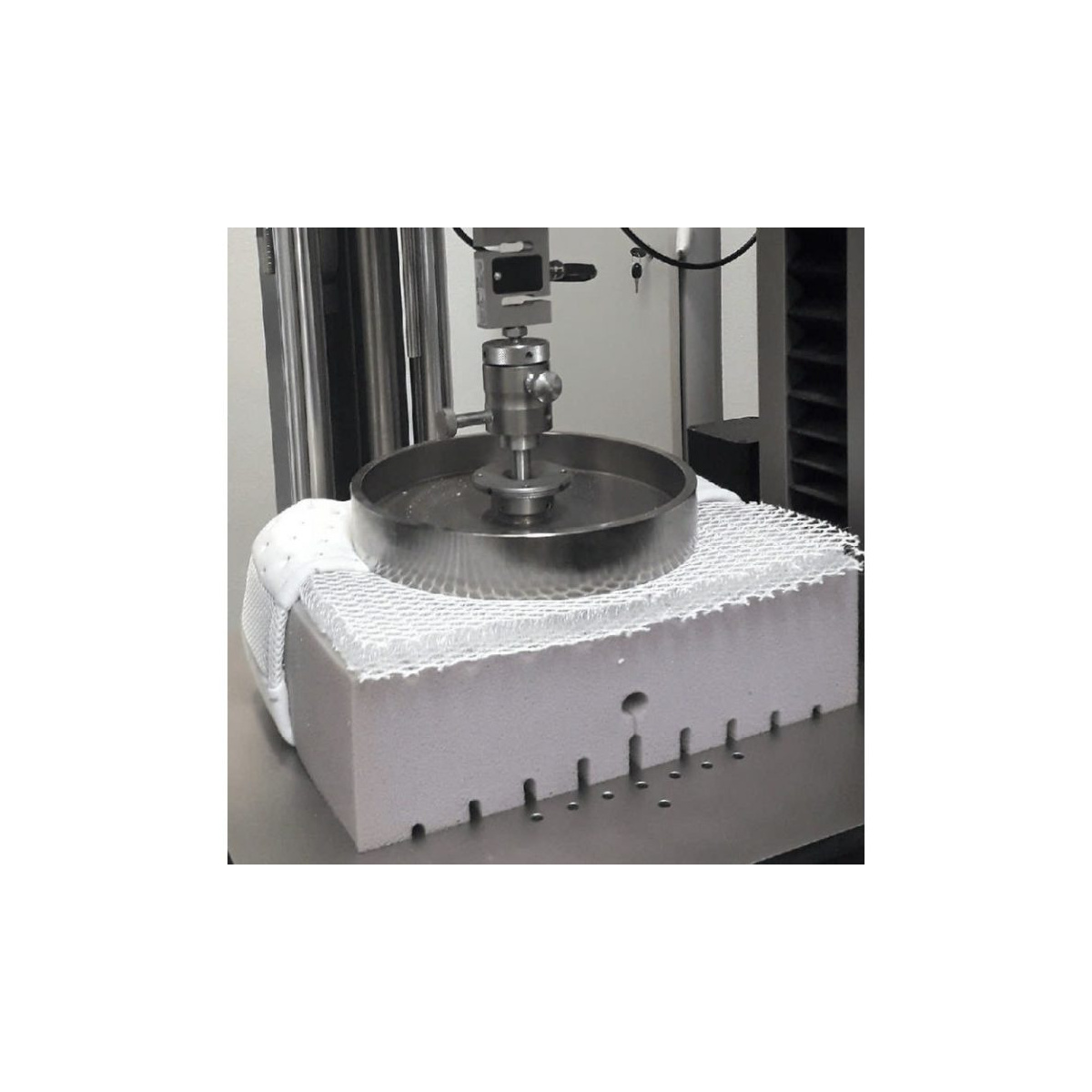 RUCKEN MATERAC NATURA 120X60X11