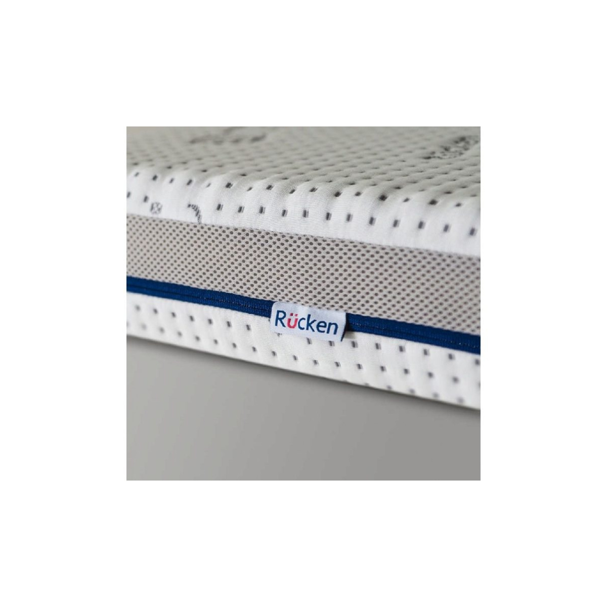 RUCKEN MATERAC NATURA 120X60X11