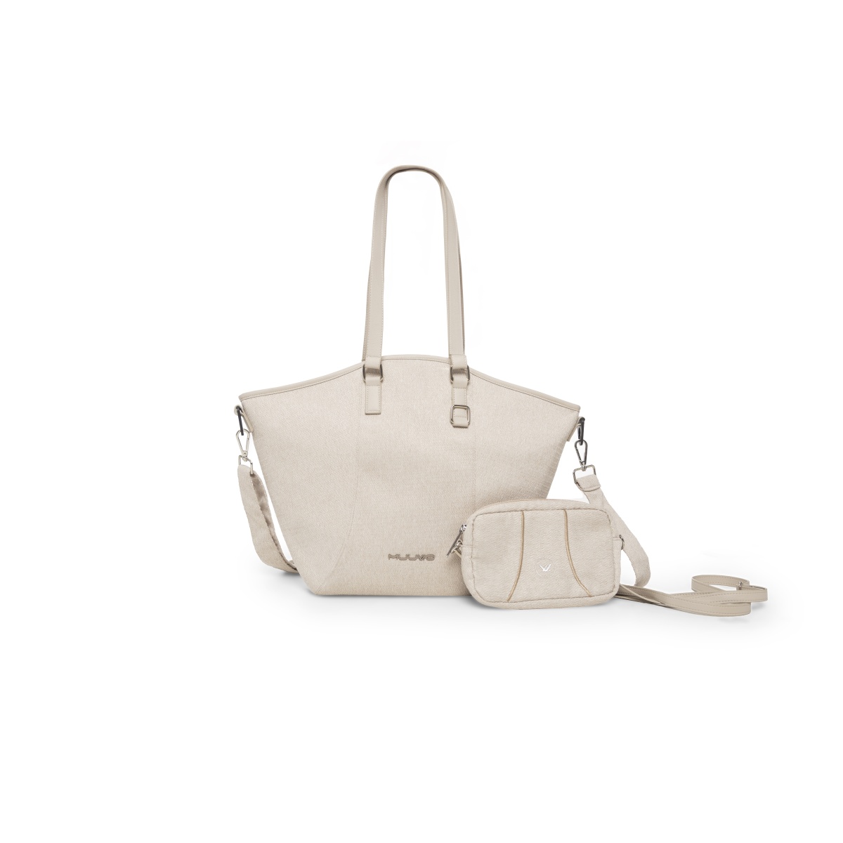 MUUVO QUICK BOHO BEIGE 2W1