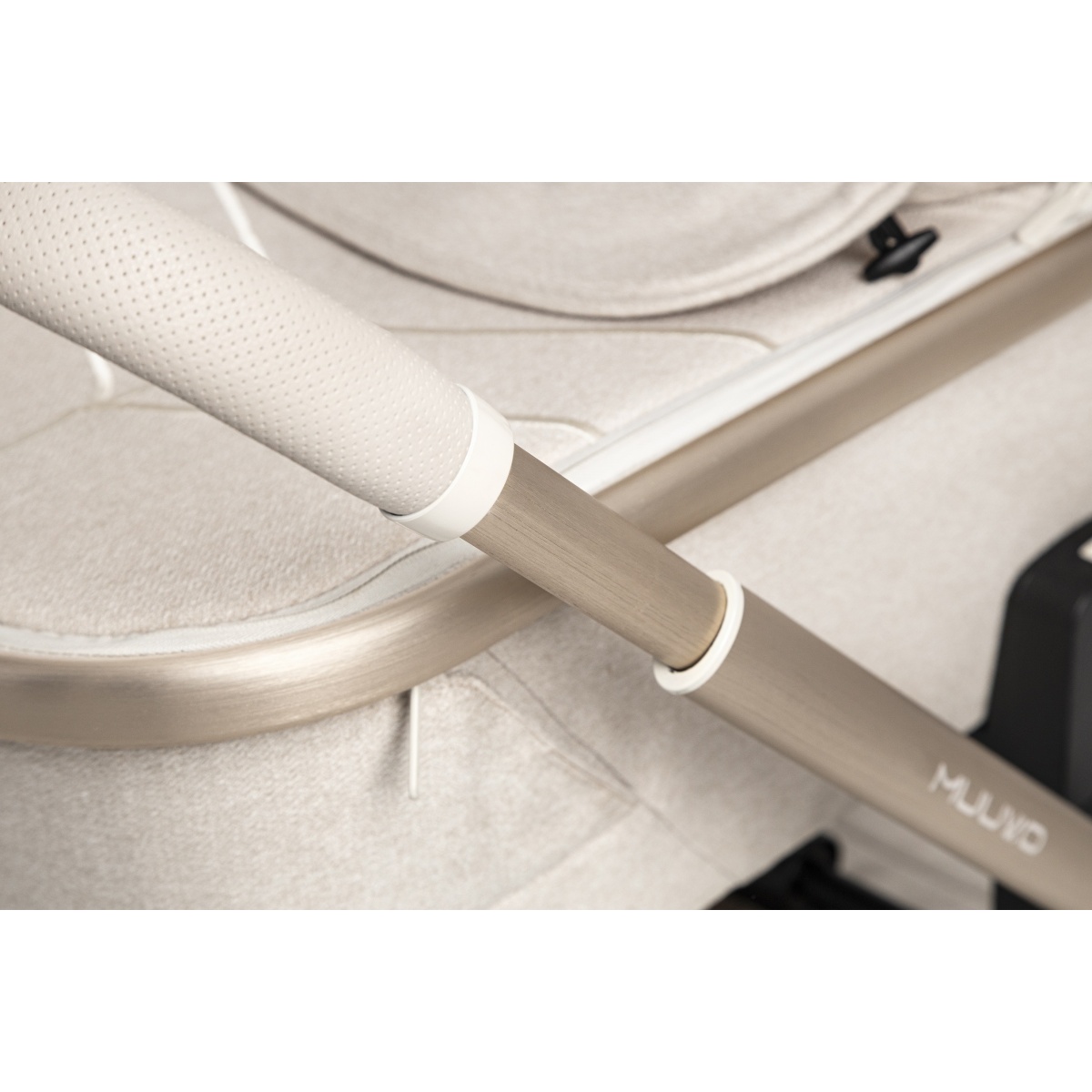 MUUVO QUICK BOHO BEIGE 2W1