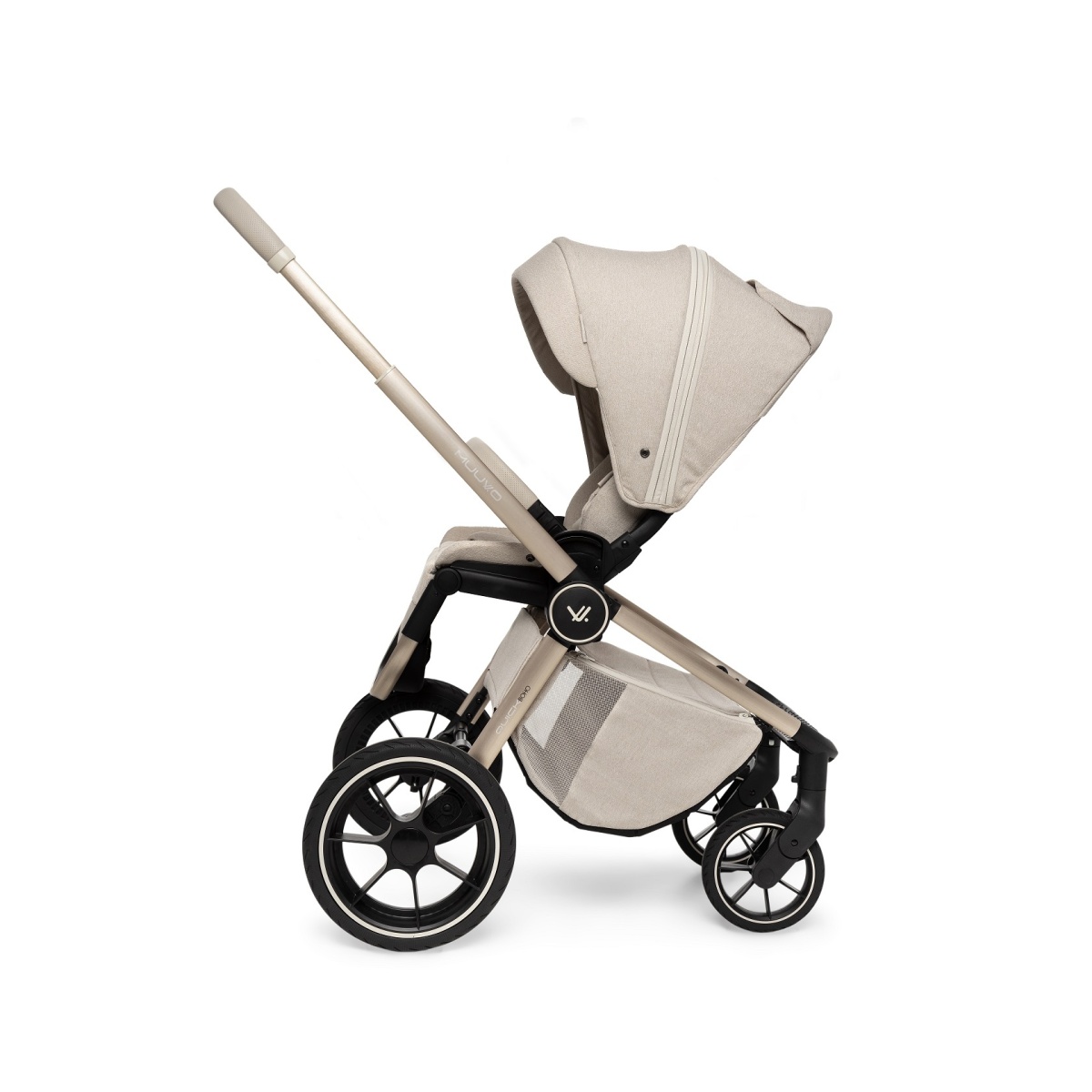 MUUVO QUICK BOHO BEIGE 2W1
