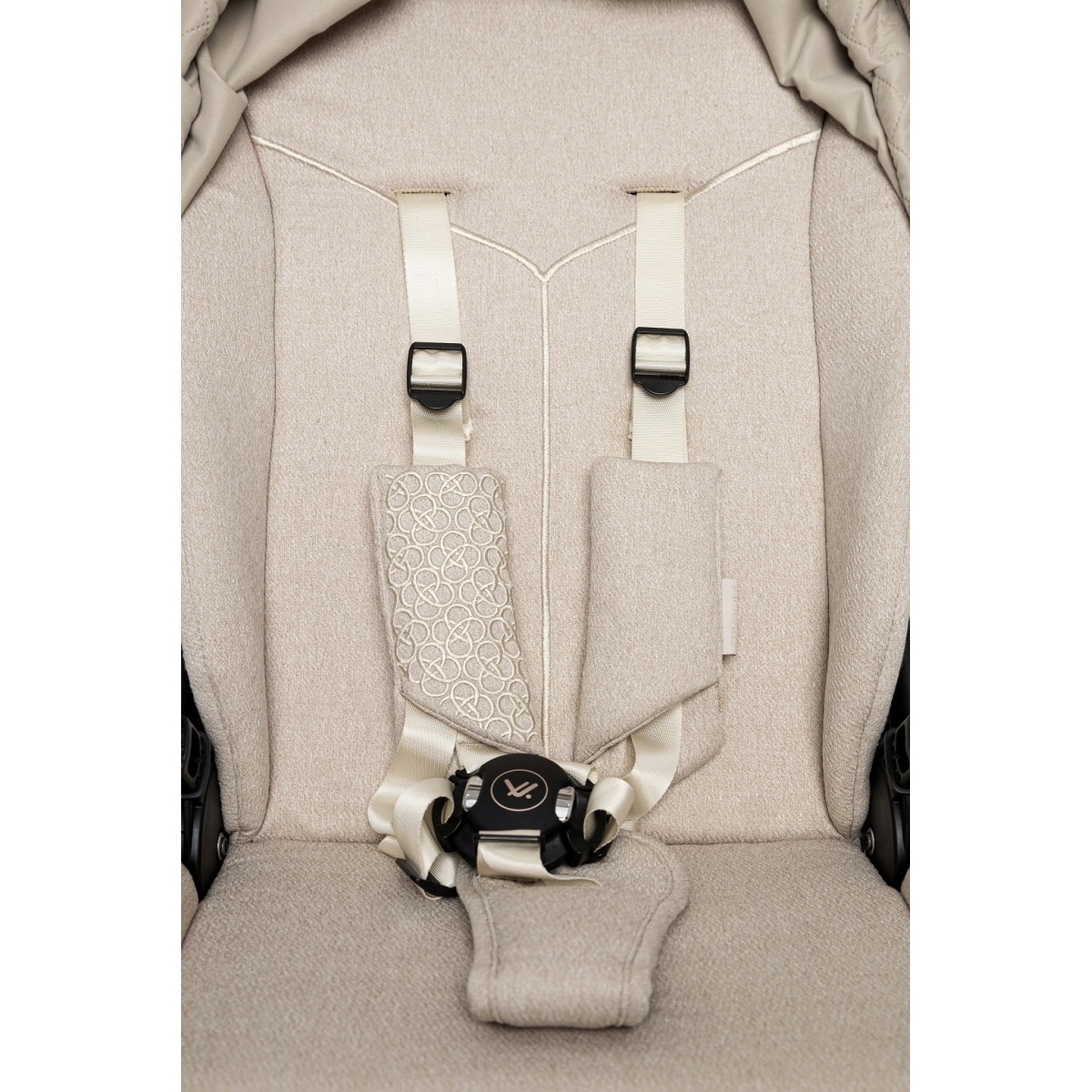 MUUVO QUICK BOHO BEIGE 2W1