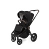 MUUVO QUICK SE 2 SUNSET BLACK 2W1