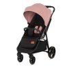 KINDERKRAFT - GRANDE PLUS PINK