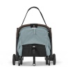 CYBEX ORFEO TPE STORMY BLUE