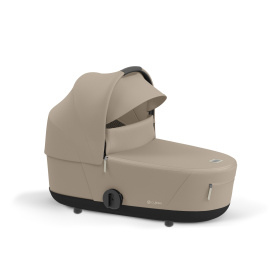 CYBEX MIOS 3.0 GONDOLA LUX COZY BEIGE