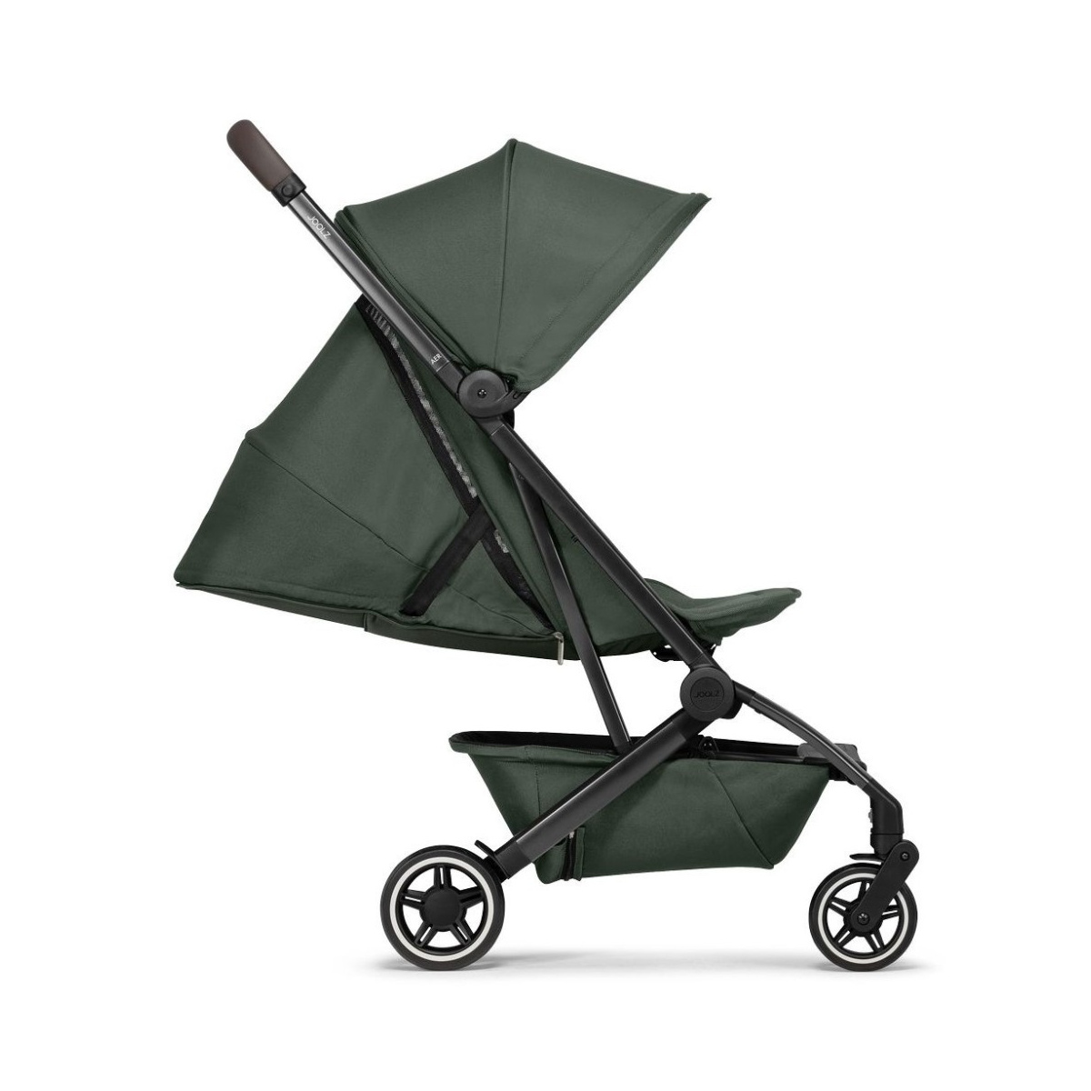 JOOLZ AER + FOREST GREEN