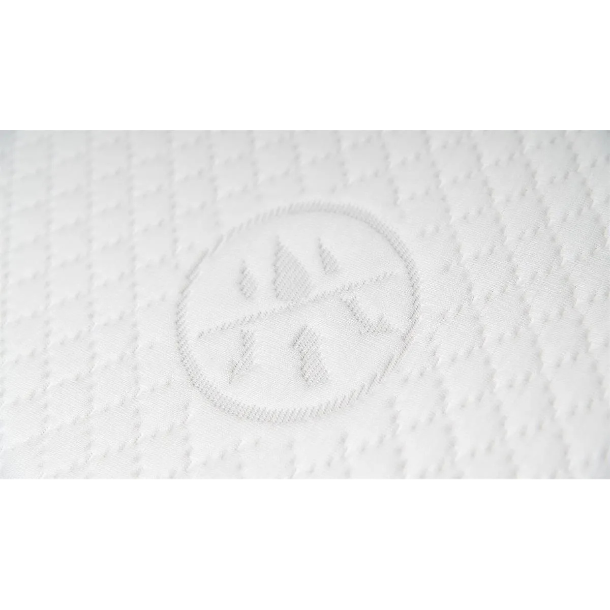 RUCKEN MATERAC UNO 90X40X6