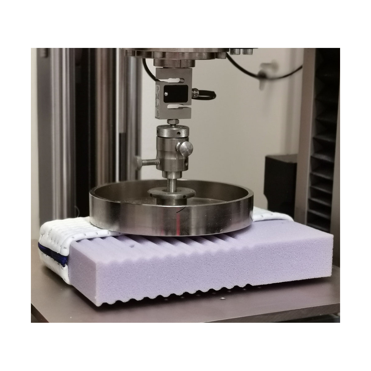 RUCKEN MATERAC UNOME 82X50X6