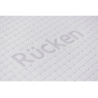 RUCKEN MATERAC TRAVEL 120X60