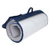 RUCKEN MATERAC TRAVEL ASEPTIC 120X60X5,5