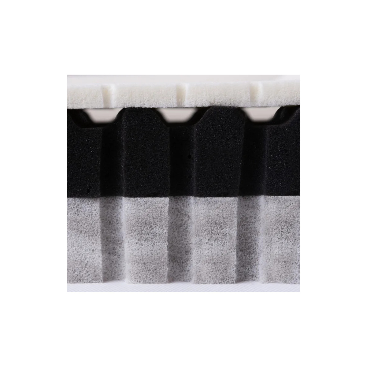 BABYMATEX MATERAC ORTOPEDYCZNY ECO PANTERA 120X60